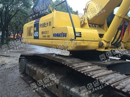 出售一台小松450挖掘机