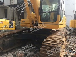 出售一台小松270-7挖掘机