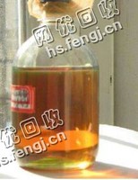 江苏无锡惠山区废齿轮油回收