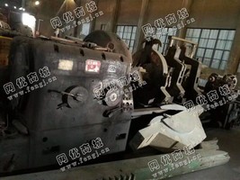 出售1台C61125普通车床