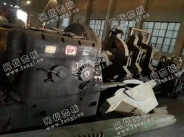 出售1台C61100普通车床