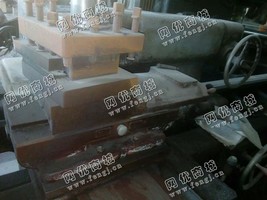 出售1台CW61100普通车床,1.5万