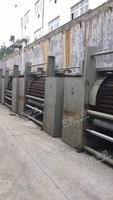出售6台6-30起毛机