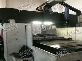 出售1台JT3227佳泰龙门加工设备