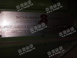 出售四台西德产4603气流纺