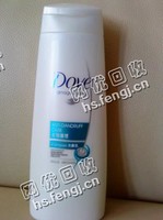 HDPE洗化瓶回收