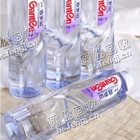 广东广州地区PET矿泉水瓶回收