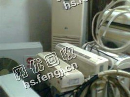 大3p美的空调回收