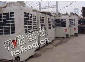 格力5p*空调回收