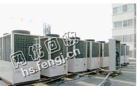 美的10p*空调回收