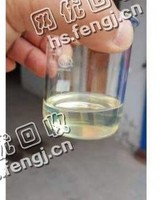 山东济南地区机油回收