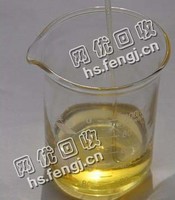 山东济南地区液压油回收