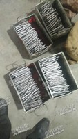 东莞地区急售550公斤库存不锈铁
