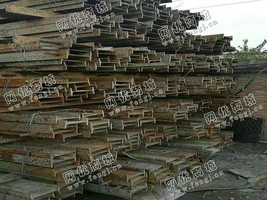 郑州地区处理50吨18工字钢