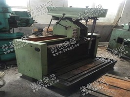 出售1台3M9814A立式气缸珩磨机