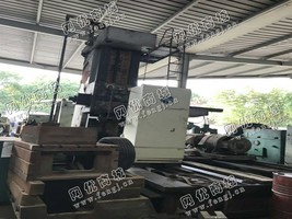 出售1台T6918/120铣镗动力头