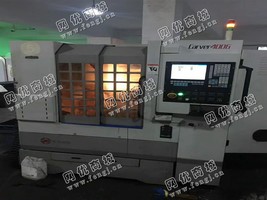 出售1台400G北京精雕雕刻机