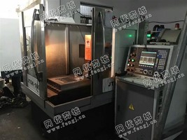 出售1台650佳铁雕刻机