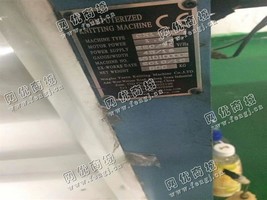 出售15台CX145C电脑横机慈星16针双单机