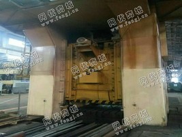 出售1台SI-2000-1800-1800T大型单点压力机