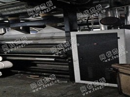 出售一台415烫光机，门幅2.5米