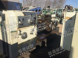 出售1台CW6163B/1500沈阳机床
