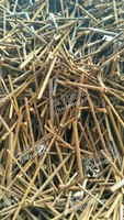 福建地区废钢筋在线回收