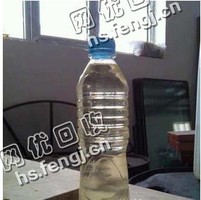 河南郑州中原区浅色变压器油回收