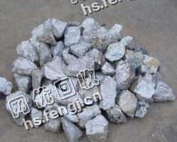 河北地区钼铁回收