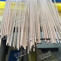 广东湛江地区35％银焊条回收