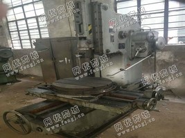 出售一台B5032插床