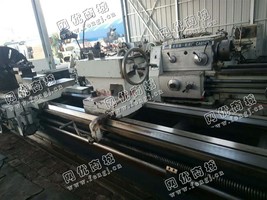 出售1台CW6280B/5000沈阳机床