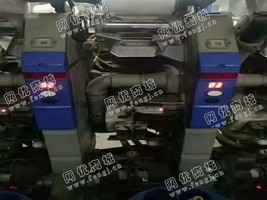 出售20台意大利进ORION（络利安）自动络筒机