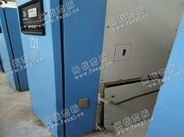 出售五台FA506细纱机