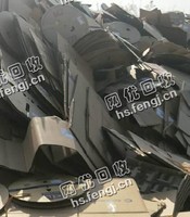 北京大兴地区废黄纸箱回收