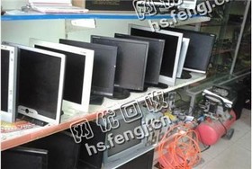 19寸电脑液晶显示器回收