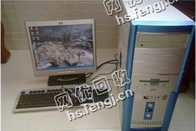 二手戴尔电脑回收