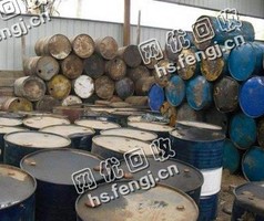深圳龙岗区坪山废机油回收