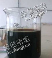 上海宝山区大场镇废导热油回收