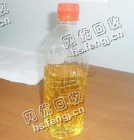 深圳龙岗区废齿轮油回收
