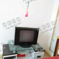 21寸老式电视机回收