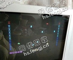 25寸老式电视机回收