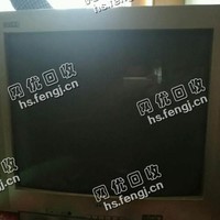 14年42寸液晶电视机回收