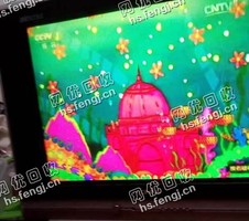 25寸老式电视机回收