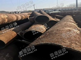 淮安地区出售60吨锅炉管道