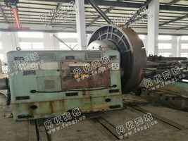 出售1台C6031B落地车床