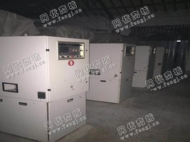 出售5台江动507B细纱机