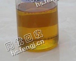 江苏常州溧阳地区汽轮机油回收