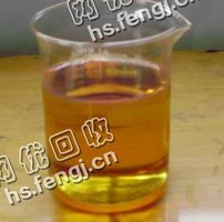 江苏常州溧阳地区废柴油回收