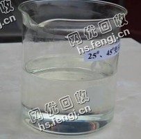 湖北孝感应城地区浅色变压器油回收